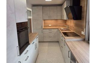 Wohnung mieten in 75331 Engelsbrand, Attraktive 3,5-Zimmer Wohnung mit Balkon in Engelsbrand, Ortsteil Grunbach