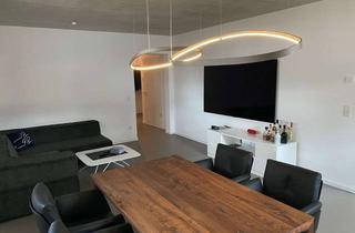 Wohnung mieten in An Der Amandusbrücke, 45711 Datteln, Luxuriöse 3,5-Zimmer Wohnung im EG mit 2 Terrassen in Datteln