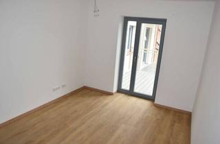 Wohnung mieten in Goethestraße 34, 91054 Erlangen, Moderne 2,5-Zimmer Wohnung mit Balkon im Erlanger Zentrum