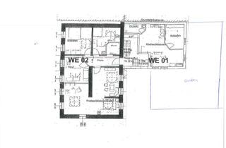 Wohnung mieten in 76829 Mörlheim, 2 Zimmer Wohnung in Landau-Mörlheim