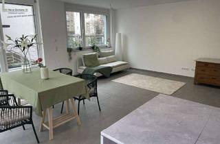 Wohnung mieten in Sternwaldstraße 9a, 79102 Wiehre, Exklusives Wohnen in der schönen Wiehre - mit großer Terrasse und eigenem Garten! *Erstbezug*
