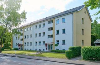 Wohnung mieten in Bjerringbrostr. 17, 23812 Wahlstedt, Erstbezug nach Renovierung: Ihr neues Wohlfühl-Zuhause mit Balkon