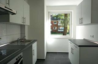 Wohnung mieten in 23562 St. Jürgen, Attraktive 3-Zimmer Wohnung mit Süd-West-Balkon, Nähe Uni!