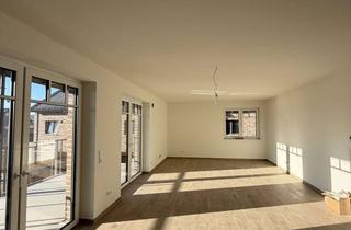 Wohnung mieten in Birkenweg 56, 27404 Heeslingen, Erstbezug: Moderne 3,5-Zimmer-Wohnung mit Balkon in Heeslingen