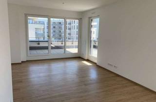 Wohnung mieten in Welfenstraße 6a, 65189 Wiesbaden, *Exklusive 4-Zimmer-Wohnung mit großer Dachterrasse*