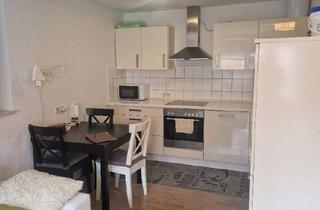 Wohnung mieten in 88400 Biberach, Möblierte 2- Zimmer Wohnung im Zentrum von Biberach