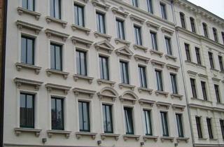 Wohnung mieten in Teubner Straße, 04317 Reudnitz-Thonberg, Reudnitz Thonberg - zu Fuss in die City, günstige 3-Raumwohnung mit Eckwanne sucht Neubelebung