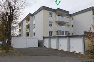 Wohnung mieten in Eichenwald, 58579 Schalksmühle, Große 4-Zimmer Wohnung mit zwei Balkonen, zwei Bädern und Garage in Heedfeld