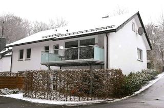 Wohnung mieten in 57392 Schmallenberg, Großzügige Familienwohnung mit Terrasse und Garage in ruhiger Randlage
