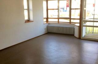 Wohnung mieten in Zeisestr. 17 a, 89250 Senden, 2-Zimmer Wohnung mit Balkon in Senden zu vermieten