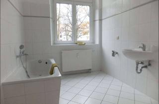 Wohnung mieten in Danckelmannstraße, 16259 Bad Freienwalde, Hell, in Waldnähe und großzügig mit 2 Abstellkammern!