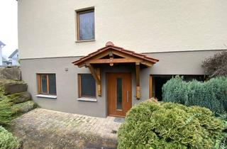 Wohnung mieten in Hölderlinstraße 11, 74912 Kirchardt, Helle 2-Zimmer-Wohnung mit Balkon in Kirchardt