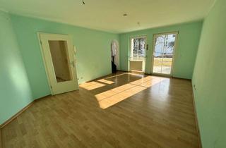 Wohnung mieten in 84503 Altötting, 1-Zimmer Wohnung mit Terrasse in Altötting