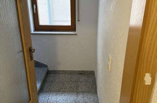 Wohnung mieten in Hauptstraße 20, 73278 Schlierbach, Helle 4-Zimmer Dachgeschosswohnung in Schlierbach