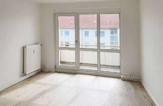 Wohnung mieten in Ichstedter Straße 26, 06567 Bad Frankenhausen, Ländlich leben: Gemütliche 2‑Raum‑Wohnung bei Artern für Singles oder Paare !