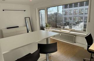 Wohnung mieten in Warendorfer Straße 11, 48145 Münster, 1-Zimmer Wohnung im 2. OG Warendorfer Straße (Nähe Landeshaus)