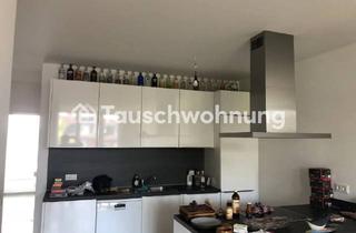 Tauschwohnungen in 20253 Hoheluft-West, Tauschwohnung: 3 Zimmer Neubau in Hoheluft West