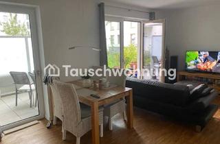 Tauschwohnungen in Tauschwohnungstraße, 22527 Eidelstedt, Tauschwohnung: Wohnung Stellinger Terrassen