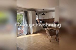 Tauschwohnungen in 20259 Eimsbüttel, Tauschwohnung: Zentrale 2-Zimmer-Whg.gegen 3-Zimmer