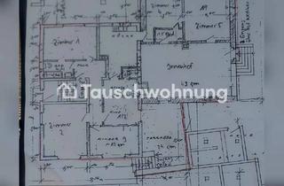 Tauschwohnungen in 79189 Bad Krozingen, Tauschwohnung: Großzügige 5,5-Zimmer-Wohnung in Bad Krozingen