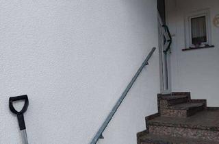 Wohnung mieten in Karl-Bohnenberger-Str., 72469 Meßstetten, Helle 2-Zimmer Wohnung in Meßstetten mit Gartenmitbenutzung