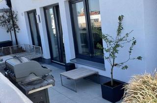 Penthouse mieten in Boxhagener Straße 82, 10245 Friedrichshain, Nachmieter Gesucht für Unmöblierte Neubau Penthouse zur unbefristeten Untermiete/ Übernahme nach 2J