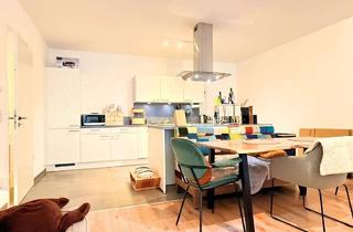 Wohnung mieten in Chrysanderstraße 122, 21029 Bergedorf, Großzügige 2-Zimmer-Wohnung mit Balkon & Wintergarten in Bergedorf- Wentzel Dr.