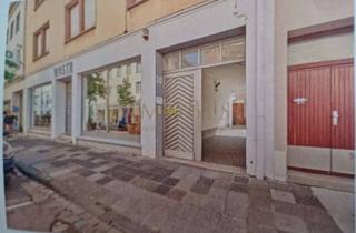 Wohnung mieten in 76829 Landau, Neuwertige Innenstadtwohnung in 2. Reihe mit großzügiger Terrasse