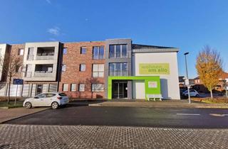 Wohnung mieten in Heinestr. 30, 52445 Titz, Moderne 1,5-Zimmer Wohnung im 1. OG mit Balkon in Titz
