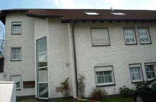 Wohnung mieten in Römerstr. 18 a, 58239 Schwerte, 50qm Apartment im 1.OG im Mehrfamilienhaus mit Balkon