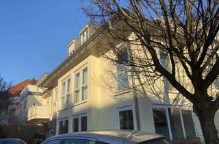 Wohnung mieten in 85435 Erding, Sonnige City-Wohnung nahe S-Bahnhof