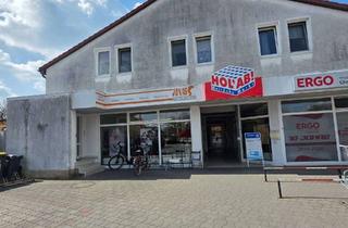 Wohnung mieten in Lessingstraße, 39646 Oebisfelde, Helle 3-Zimmer Dachgeschosswohnung in Oebisfelde