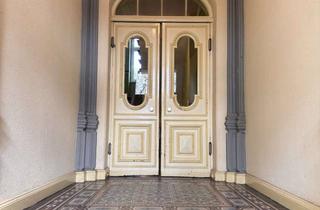 Wohnung mieten in Lutherstraße, 06886 Lutherstadt Wittenberg, Frisch renovierte 3-R-Wohnung in Zentrumsnähe von Wittenberg zu vermieten