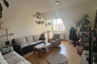 Wohnung mieten in Gustav-Sybrecht-Straße 37, 44536 Lünen, charmante 2-Zimmer-Wohnung im Dachgeschoss