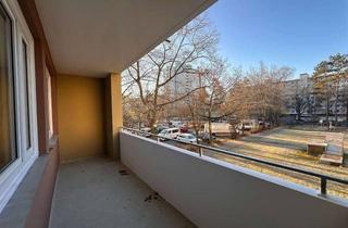 Wohnung mieten in Herzogstandstraße 22, 90471 Langwasser, Moderne 4-Zimmer-Wohnung mit Balkon in Nürnberg