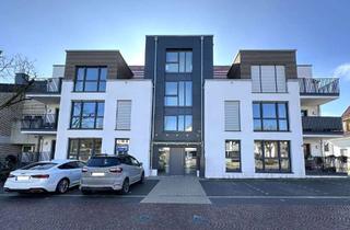 Wohnung mieten in 49536 Lienen, Wohnen im Herzen von Lienen - Neubauwohnung mit ca. 75,83m² Wfl. zu vermieten