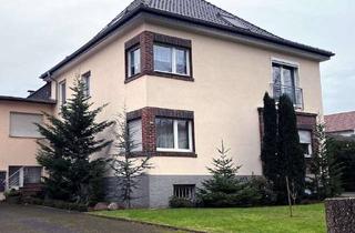 Wohnung mieten in 33098 Paderborn, Tolle Altbauwohnung in der alten Paderborner Südstadt