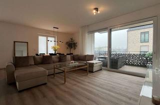 Wohnung mieten in 49324 Melle, Hochwertige 2-Zimmer-Wohnung mit Balkon und Tiefgarage!