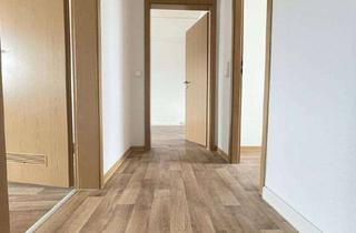 Wohnung mieten in Walther-Grosse-Ring, 38855 Wernigerode, Renovierte 3-Raum Wohnung im Stadtfeld