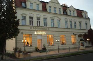 Wohnung mieten in Stubenrauchstr. 65, 15806 Zossen, Erstbezug nach Totalsanierung, 101 m² DG