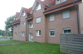 Wohnung mieten in Dorstener Straße, 48734 Reken, Charmante 2-Zimmer-Wohnung in Reken zu vermieten