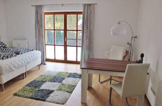 Wohnung mieten in Ludwig-Thoma-Str. 16, 83700 Rottach-Egern, Ruhig gelegenes Appartement in Zentrumslage von Rottach-Egern