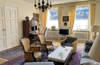 Wohnung mieten in 59555 Lippstadt, Charmante und großzügige Altbau-Wohnung im Zentrum Lippstadts!