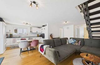 Wohnung mieten in 74861 Neudenau, Hochwertige Maisonette-Wohnung mit Balkon, Einbauküche, Garage & Stellplätze