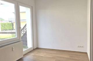 Wohnung mieten in 17454 Zinnowitz, Moderne 3 Zimmerwohnung in zentraler Lage