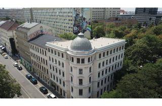 Wohnung mieten in Kurt-Schumacher-Straße 43, 04105 Zentrum-Nord, ++WG-geeignete und teilmöblierte 3-Raumwohnung im Zentrum++