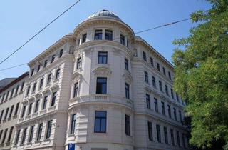 Wohnung mieten in Kurt-Schumacher-Straße 43, 04105 Zentrum-Nord, ++Zentrumsnahe 3-Raumwohnung - Teilmöbliert und WG-geeignet++