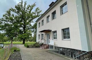 Wohnung mieten in Straße Des Friedens 24, 06484 Quedlinburg, Gemütliche 1-Zimmer-Wohnung in Quarmbeck - Ein ruhiger Rückzugsort in ländlicher Umgebung