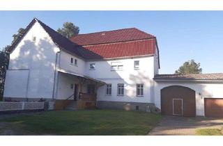 Wohnung mieten in 14822 Brück, Wohnen in ehemaliger Wassermühle - preiswert bei Hausmeistertätigkeiten