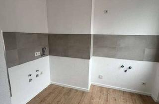 Wohnung mieten in Gronaustr. 60, 44145 Dortmund, Schicke 2-Zimmer-Erdgeschosswohnung in Dortmund zu vermieten.